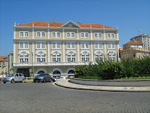 Aveiro - Portugal