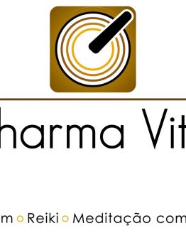 Dharma Vital Logo