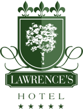 Lawrences-Logotipo