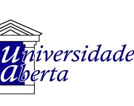 UNIVERSIDADE ABERTA - LOGO