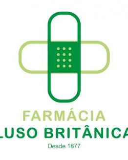 luso britanica