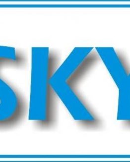 sky