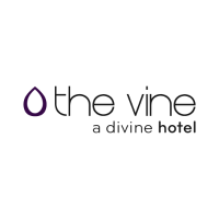 the vine