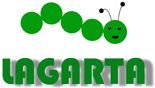 lagarta-logo-small