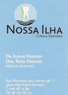 nossailha